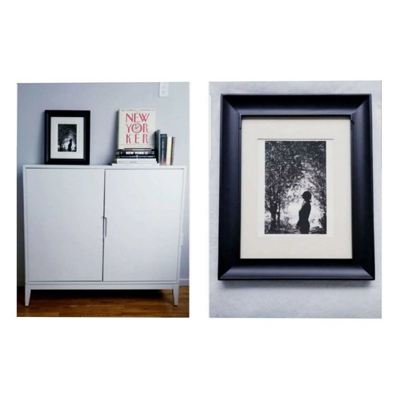 ROBIN RICE ORIGINAL SIGNED 1/25 EQUESTRIAN HORSEBACK RACING FRAMED PHOTOGRAPH - Picture 3 of 12